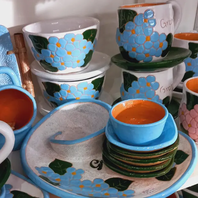 conjuntos hortênsias